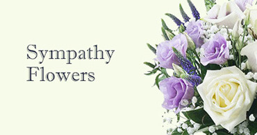 Bowes Park Sympathy Flowers