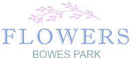 Flowers Bowes Park N22 | Same Day Flower Delivery